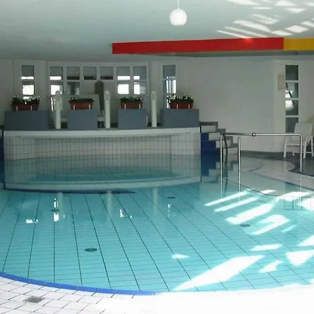 Apartment 109 Triton Mit Schwimmbad Kw42 *
