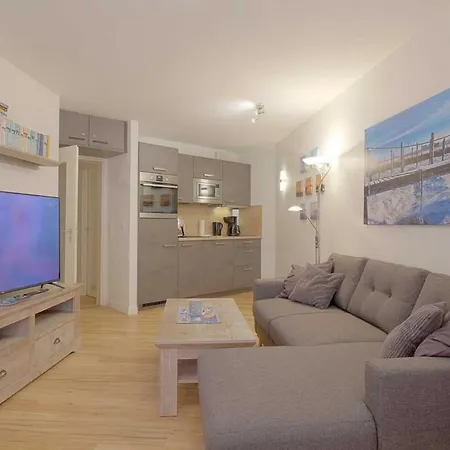 109 Triton Mit Schwimmbad Kw42 Apartment *