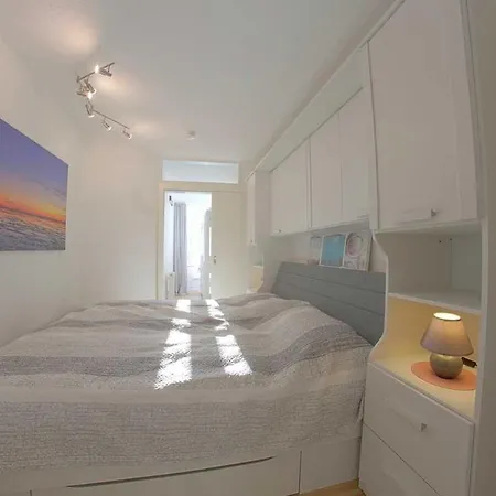 109 Triton Mit Schwimmbad Kw42 Apartment *